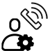 Inbound/Outbound Calls