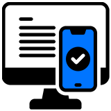 Web & Mobile App