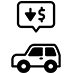 Vehicle LOS Implementation